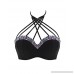 Curvy Kate Women's Galaxy Bandeau Bikini Top Multi Print B01MDSEIFY